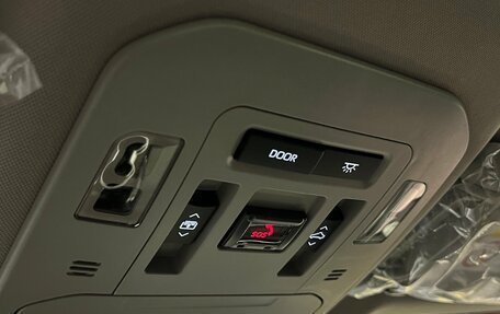 Toyota Highlander, 2025 год, 5 700 000 рублей, 27 фотография