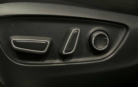 Toyota Highlander, 2025 год, 5 700 000 рублей, 26 фотография