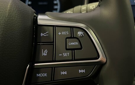 Toyota Highlander, 2025 год, 5 700 000 рублей, 16 фотография