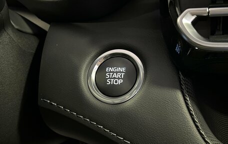 Toyota Highlander, 2025 год, 5 700 000 рублей, 17 фотография