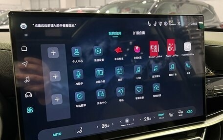 Toyota Highlander, 2025 год, 5 700 000 рублей, 19 фотография