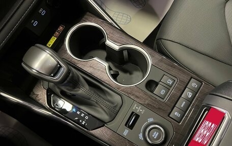 Toyota Highlander, 2025 год, 5 700 000 рублей, 20 фотография