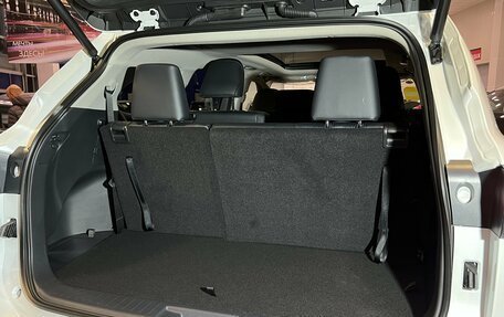 Toyota Highlander, 2025 год, 5 700 000 рублей, 33 фотография