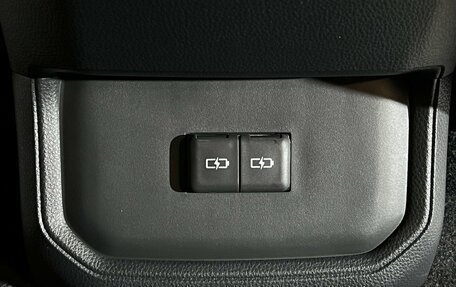 Toyota Highlander, 2025 год, 5 700 000 рублей, 31 фотография