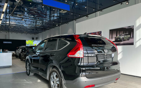 Honda CR-V IV, 2013 год, 1 750 000 рублей, 7 фотография