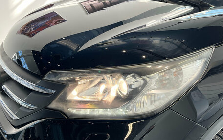 Honda CR-V IV, 2013 год, 1 750 000 рублей, 4 фотография