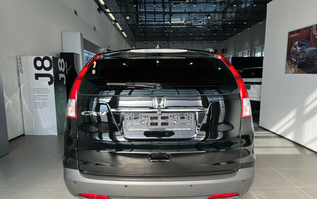 Honda CR-V IV, 2013 год, 1 750 000 рублей, 8 фотография