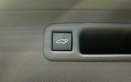 Toyota Highlander, 2025 год, 5 700 000 рублей, 35 фотография