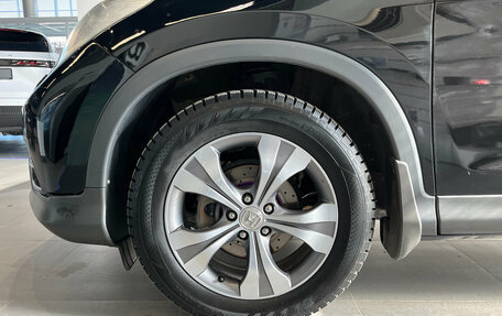 Honda CR-V IV, 2013 год, 1 750 000 рублей, 5 фотография