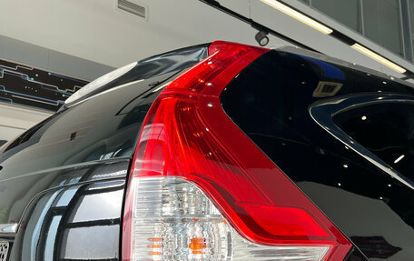 Honda CR-V IV, 2013 год, 1 750 000 рублей, 10 фотография