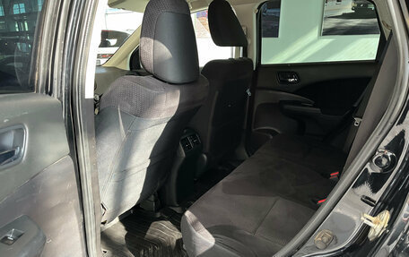 Honda CR-V IV, 2013 год, 1 750 000 рублей, 22 фотография