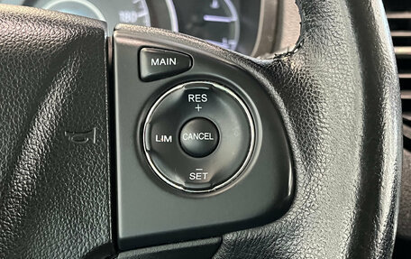 Honda CR-V IV, 2013 год, 1 750 000 рублей, 15 фотография