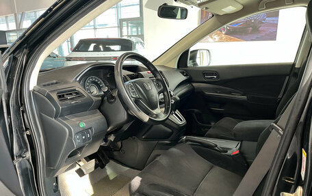 Honda CR-V IV, 2013 год, 1 750 000 рублей, 20 фотография