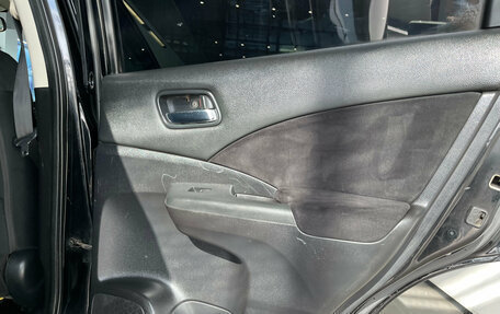 Honda CR-V IV, 2013 год, 1 750 000 рублей, 24 фотография