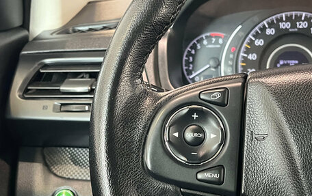 Honda CR-V IV, 2013 год, 1 750 000 рублей, 16 фотография