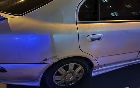 Mitsubishi Carisma I, 2003 год, 235 000 рублей, 9 фотография