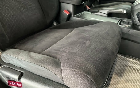 Honda CR-V IV, 2013 год, 1 750 000 рублей, 28 фотография