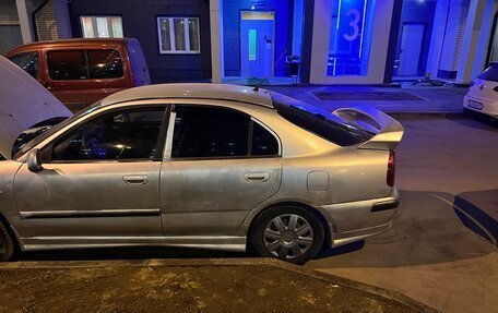 Mitsubishi Carisma I, 2003 год, 235 000 рублей, 5 фотография