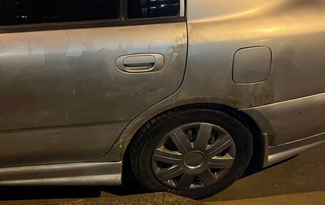 Mitsubishi Carisma I, 2003 год, 235 000 рублей, 6 фотография