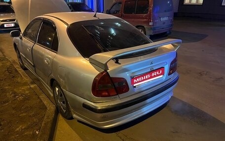 Mitsubishi Carisma I, 2003 год, 235 000 рублей, 7 фотография