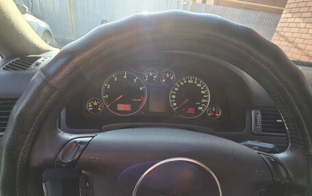 Audi A6, 2002 год, 750 000 рублей, 17 фотография