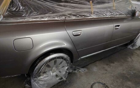 Audi A6, 2002 год, 750 000 рублей, 18 фотография