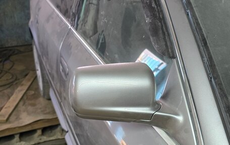 Audi A6, 2002 год, 750 000 рублей, 20 фотография