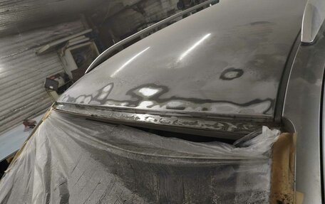 Audi A6, 2002 год, 750 000 рублей, 22 фотография