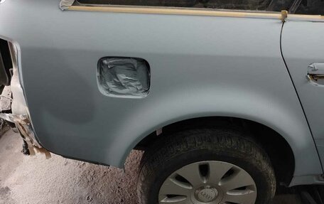 Audi A6, 2002 год, 750 000 рублей, 24 фотография