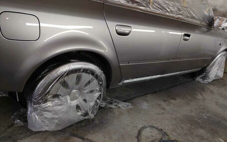 Audi A6, 2002 год, 750 000 рублей, 25 фотография