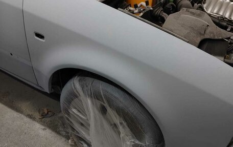 Audi A6, 2002 год, 750 000 рублей, 23 фотография