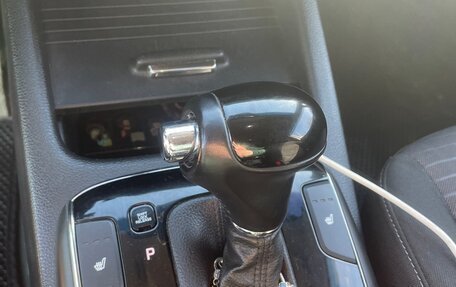 KIA Cerato III, 2018 год, 1 580 000 рублей, 12 фотография