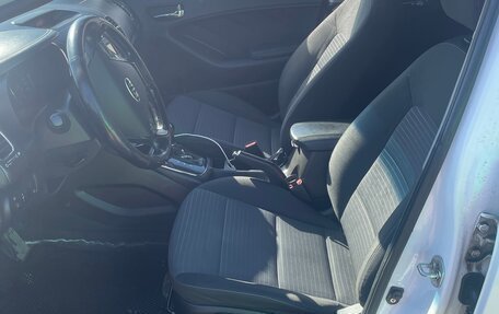 KIA Cerato III, 2018 год, 1 580 000 рублей, 10 фотография