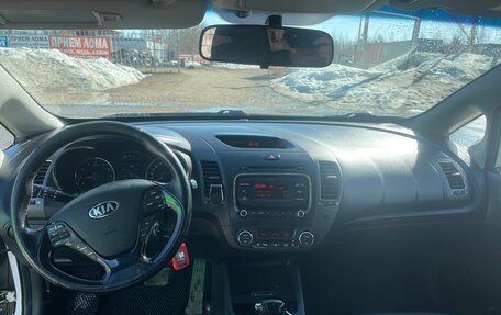 KIA Cerato III, 2018 год, 1 580 000 рублей, 11 фотография