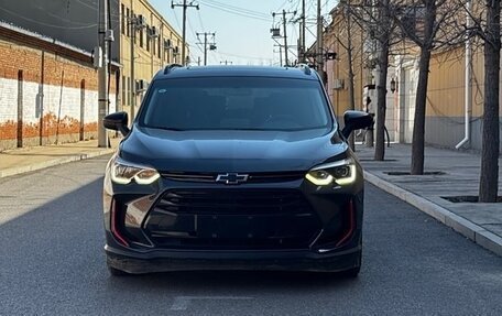 Chevrolet Orlando, 2023 год, 1 650 000 рублей, 2 фотография