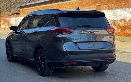 Chevrolet Orlando, 2023 год, 1 650 000 рублей, 7 фотография