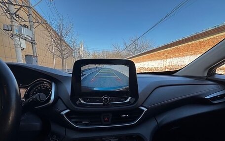 Chevrolet Orlando, 2023 год, 1 650 000 рублей, 10 фотография