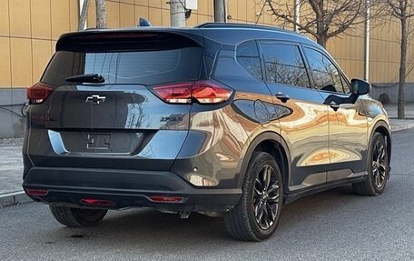 Chevrolet Orlando, 2023 год, 1 650 000 рублей, 5 фотография