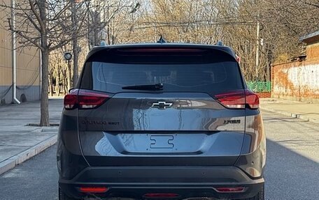 Chevrolet Orlando, 2023 год, 1 650 000 рублей, 6 фотография