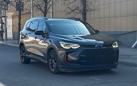 Chevrolet Orlando, 2023 год, 1 650 000 рублей, 3 фотография