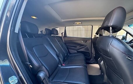 Chevrolet Orlando, 2023 год, 1 650 000 рублей, 14 фотография