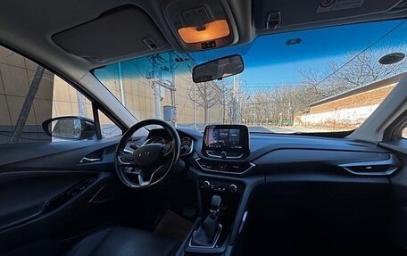 Chevrolet Orlando, 2023 год, 1 650 000 рублей, 9 фотография