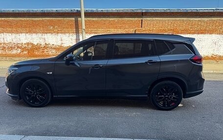 Chevrolet Orlando, 2023 год, 1 650 000 рублей, 8 фотография