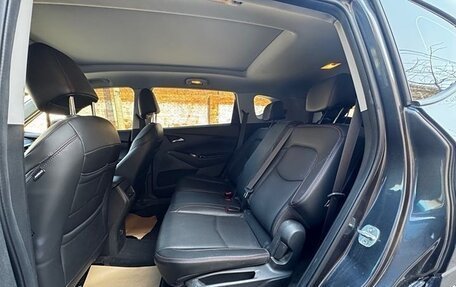 Chevrolet Orlando, 2023 год, 1 650 000 рублей, 12 фотография