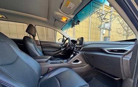 Chevrolet Orlando, 2023 год, 1 650 000 рублей, 13 фотография