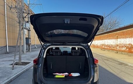 Chevrolet Orlando, 2023 год, 1 650 000 рублей, 16 фотография