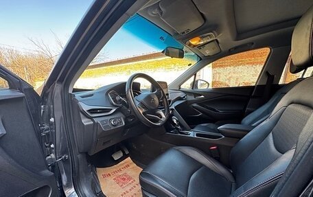 Chevrolet Orlando, 2023 год, 1 650 000 рублей, 11 фотография