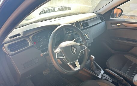 Renault Arkana I, 2019 год, 1 450 000 рублей, 4 фотография