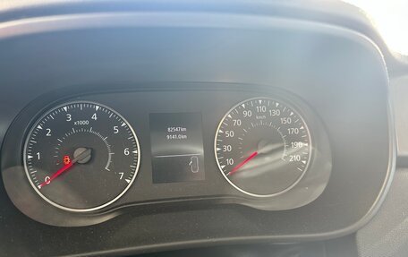 Renault Arkana I, 2019 год, 1 450 000 рублей, 5 фотография