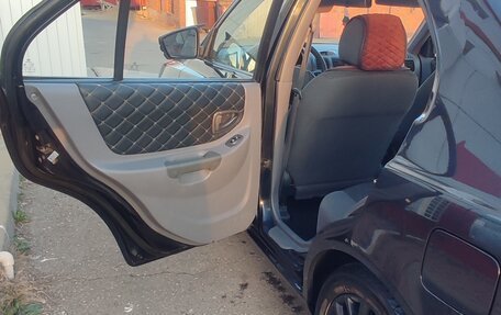 Hyundai Accent II, 2008 год, 589 000 рублей, 13 фотография